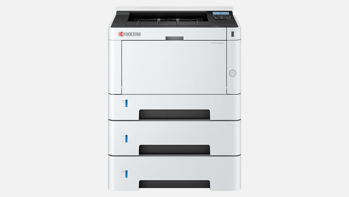 Kyocera ECOSYS PA3500wx – A4, WLAN, Duplexdruck