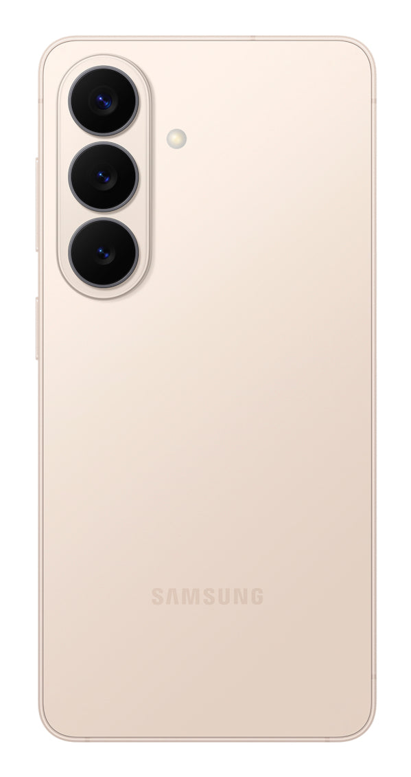 Samsung Galaxy S26 – 6,3" – 512 GB – Rosa-Gold
