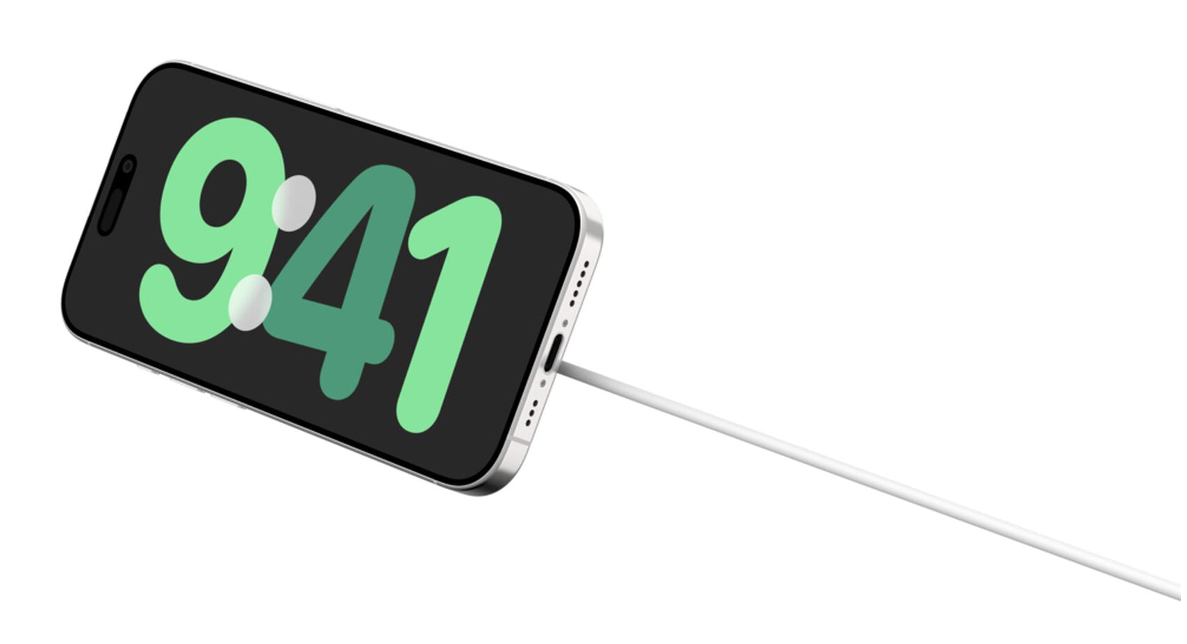 Belkin BOOSTCHARGE PRO QI2 Ladegerät – Qi, magnetisch