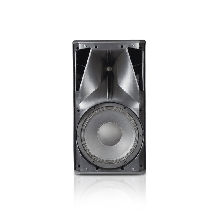 dB Technologies Opera 10 – Aktivlautsprecher – 2-Wege, 600 W – Schwarz