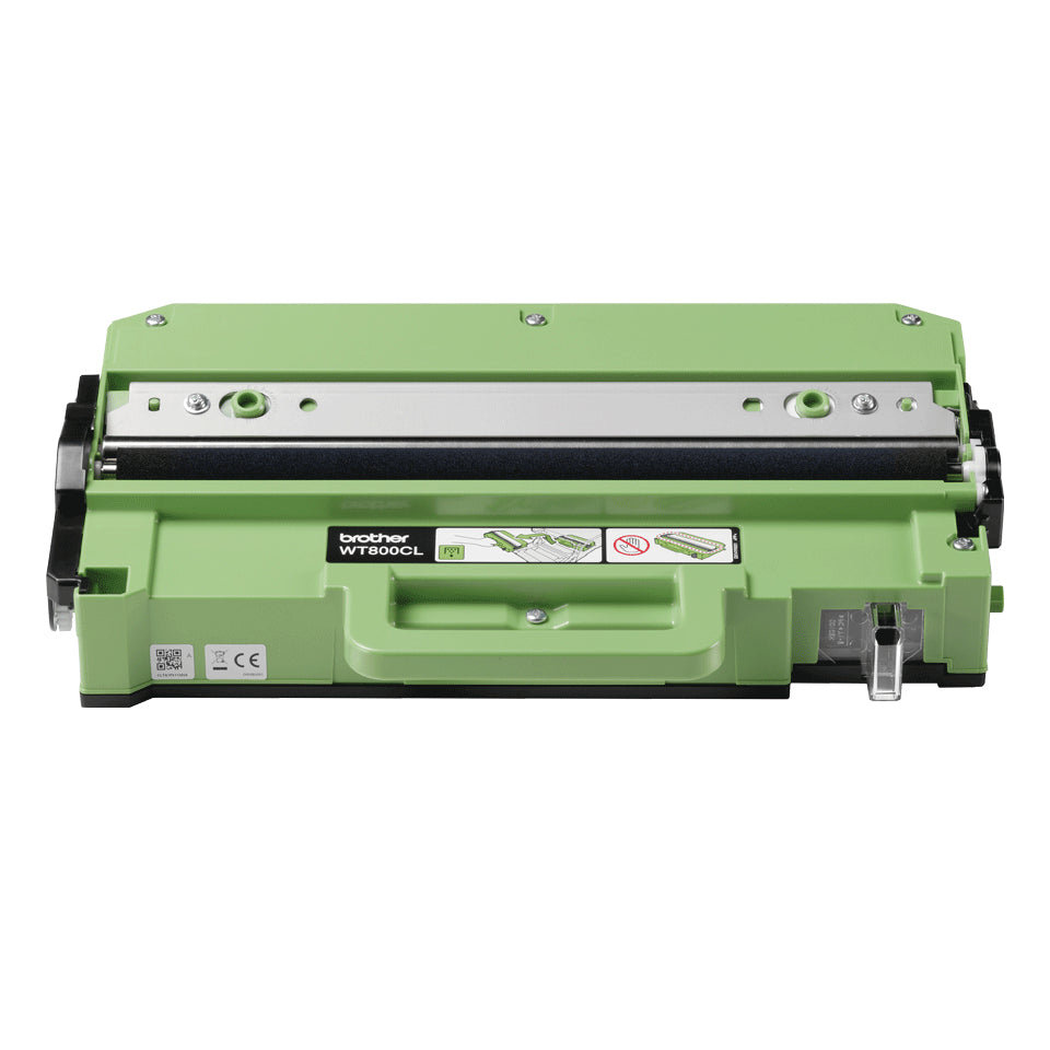 Brother Resttonerbehälter [WT-800CL] – für HL-L9430CDN/HL-L9470CDN/MFC-L9630CDN und andere – 100'000 Seiten