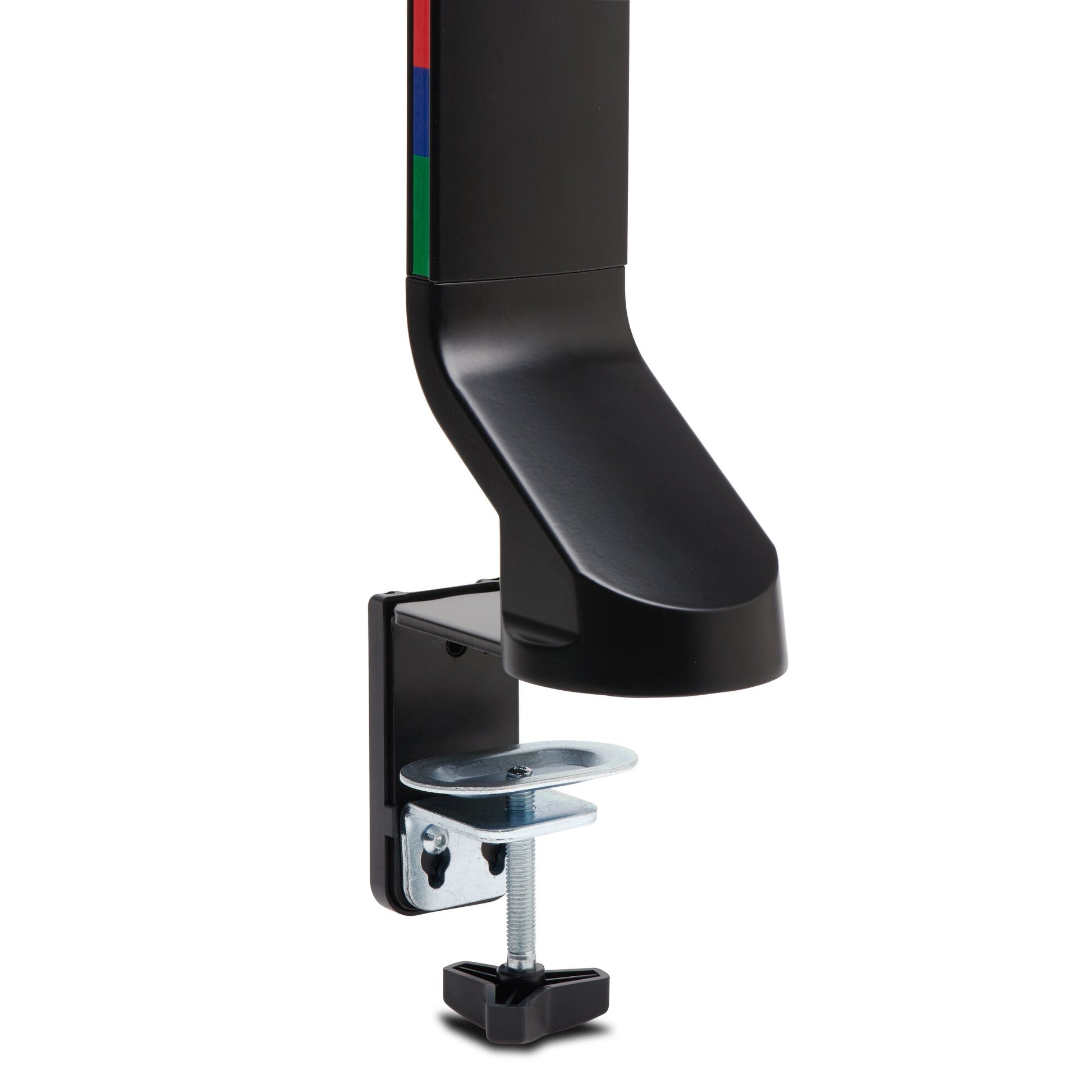 Kensington Monitorarm, Single, platzsparend