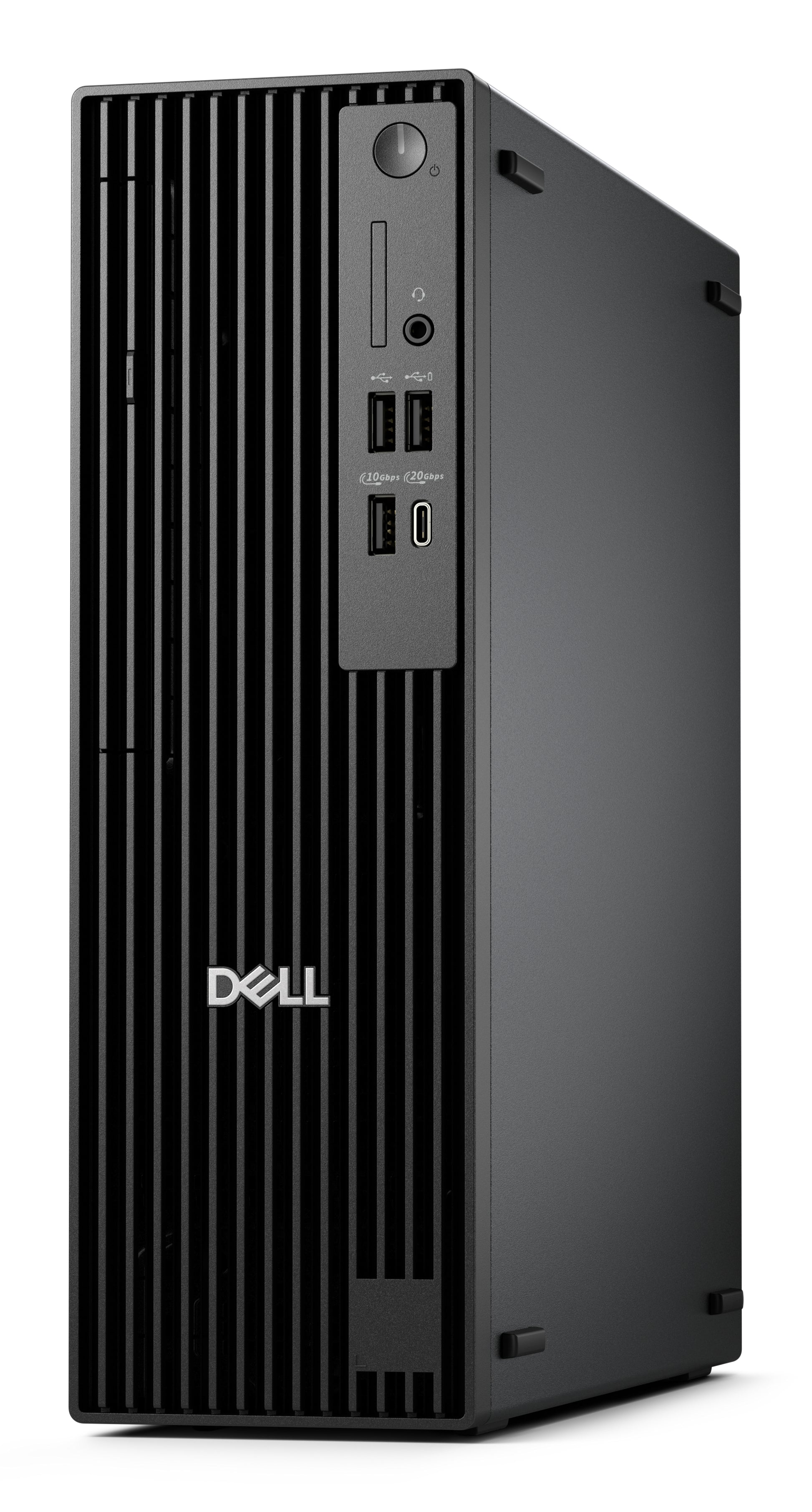 Dell Pro Slim Plus (SFF) – Intel Core Ultra 7 265, 32 GB RAM, 512 GB SSD, Windows 11 Pro