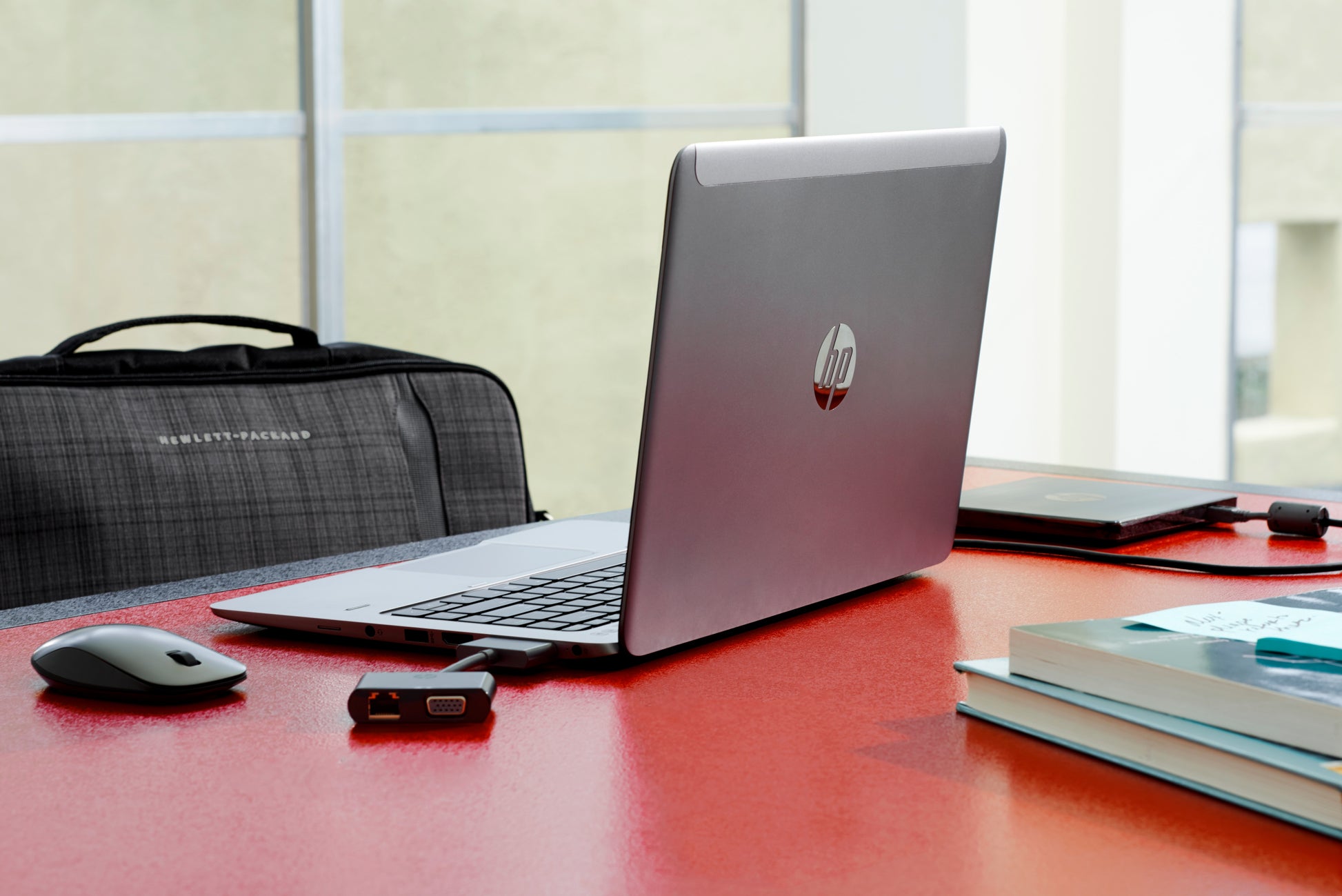 HP Z5000 Wireless-Maus – Beidhändig, Bluetooth