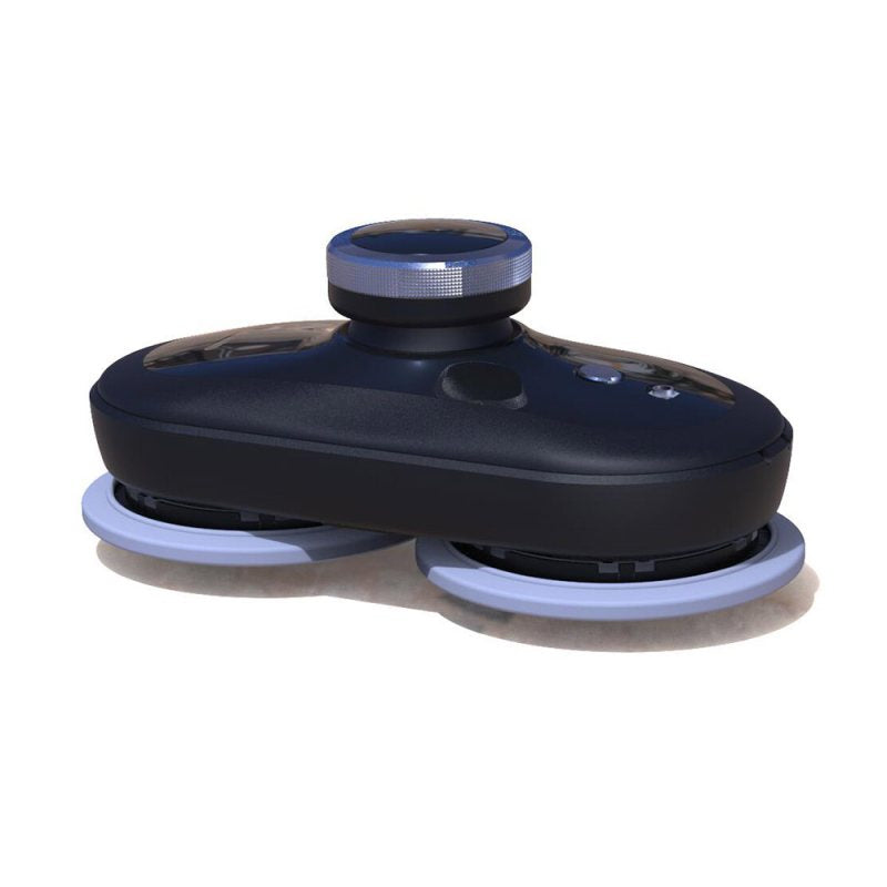 Mamibot Fenster-Roboter W200 – 120 min, 28.0 × 14.0 × 12.0 cm