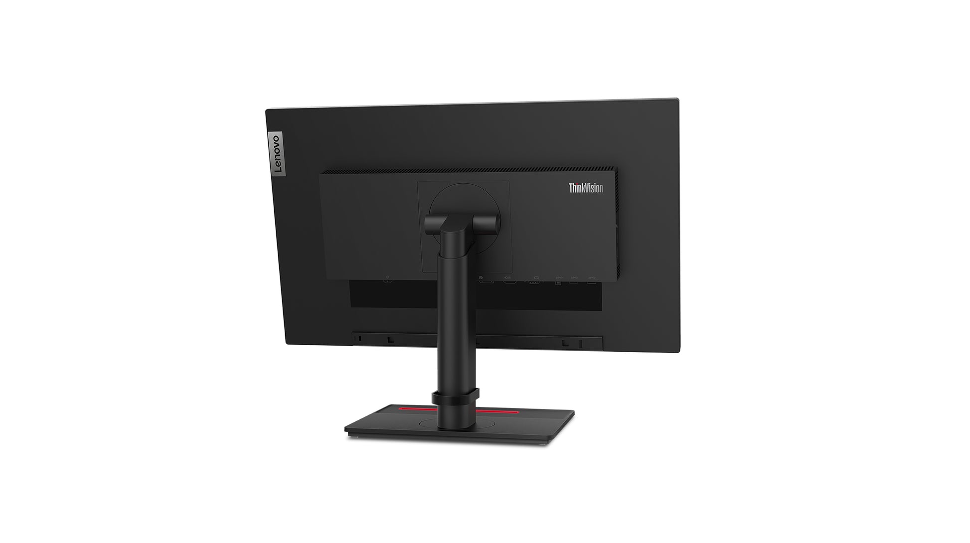 Lenovo T24i-2L – 23,8", 1920 × 1080 (Full HD), IPS