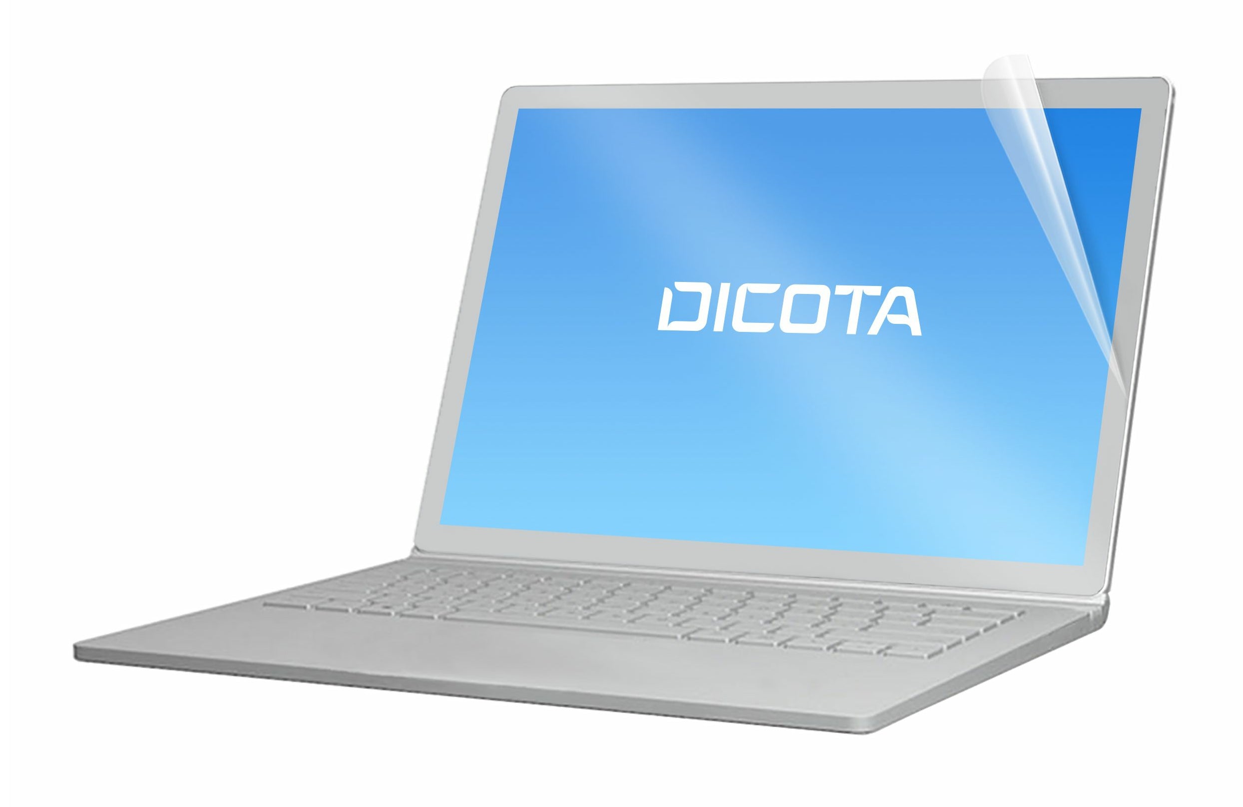 DICOTA Blickschutzfilter für Acer Chromebook Spin 13 CP713 13,5" – 303 × 229 mm