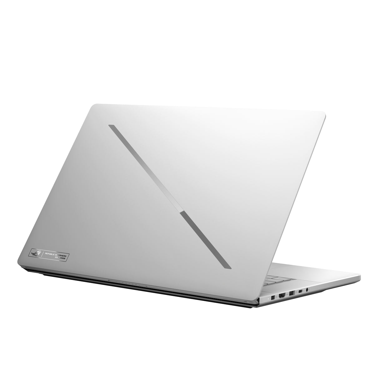 Asus ROG Zephyrus G16 GU606AX-TB006W – 16" WQXGA, Core Ultra 9 386H, 64 GB, 2 TB SSD, RTX 5090, Win 11 Home