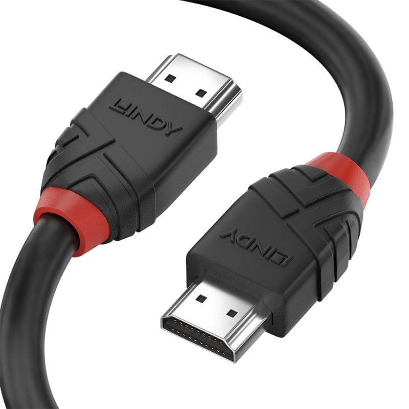 Lindy HDMI Kabel HDMI 2.1 8K 60 Hz – 10 m