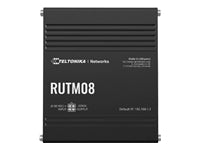 Teltonika RUTM08 – VPN-Router – 4×GbE, 1×GbE WAN