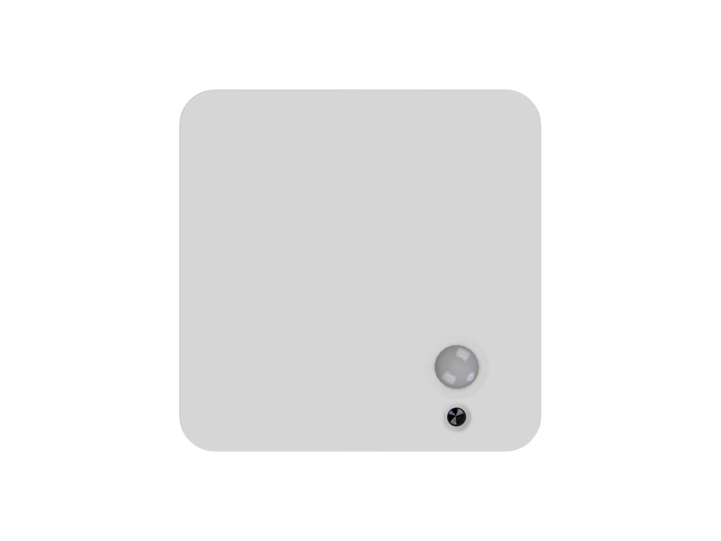 ELSYS ERS2 EYE Temperatur-/Feuchtesensor – LoRaWAN, 0–50 °C, 0–100 %