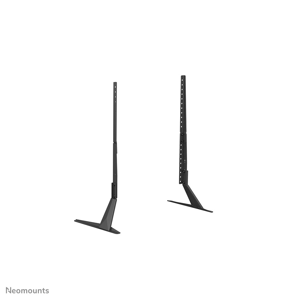 Neomounts Tischständer – 23–75" – VESA 200×200–800×400 – bis 40 kg, Höhenverstellbar – DS45-430BL19