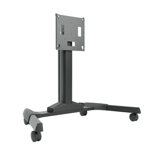 Chief Bodenständer – VESA 201×200–860×510 – bis 90 kg, Motorisiert, Höhenverstellbar – LPE1U-UK