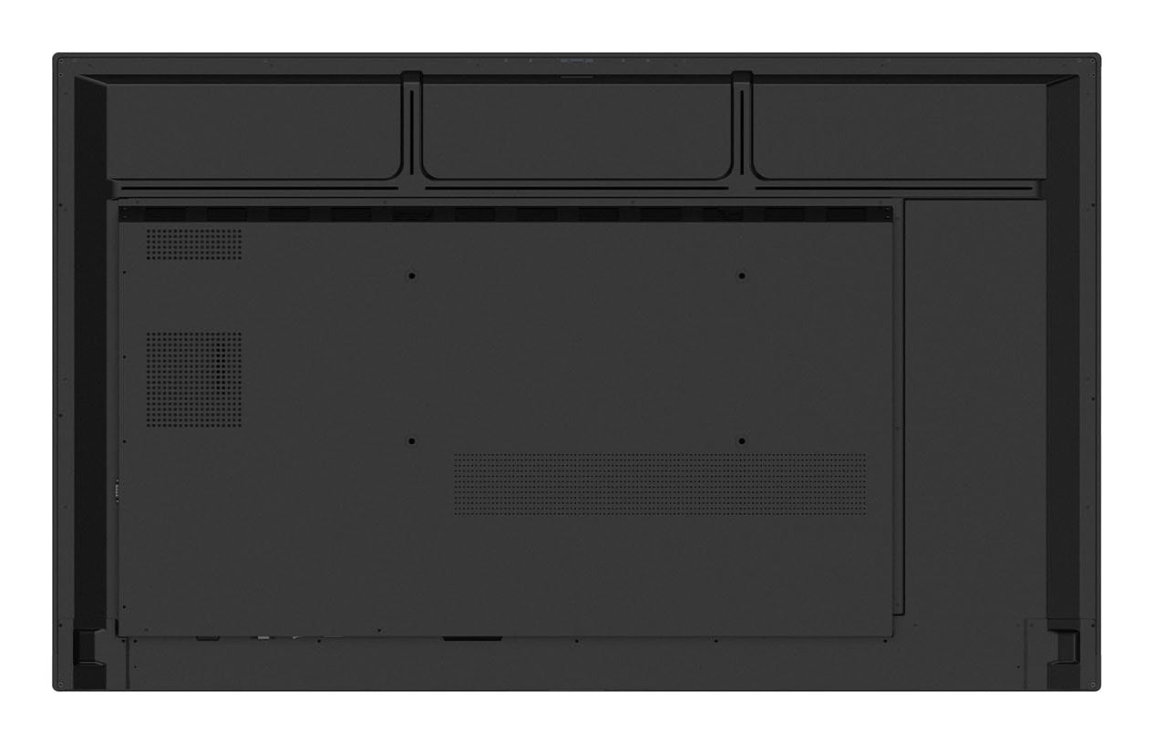 LG 75TR3DK-B – 75" Public Display LED UHD 4K, Android OS, 16/7
