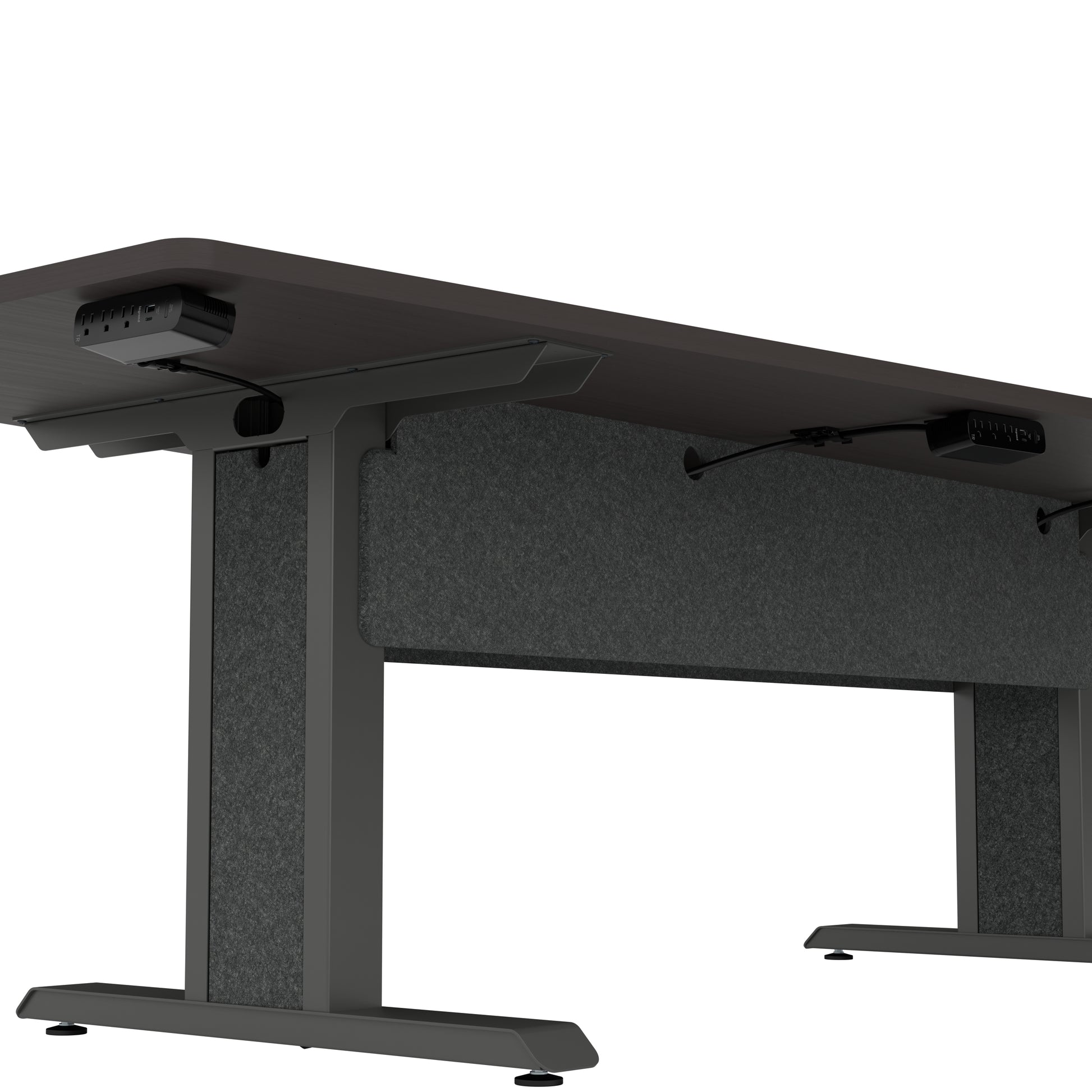 Middle Atlantic Forum FM-TAR-0923430-A3G – Höhenverstellbarer Tisch