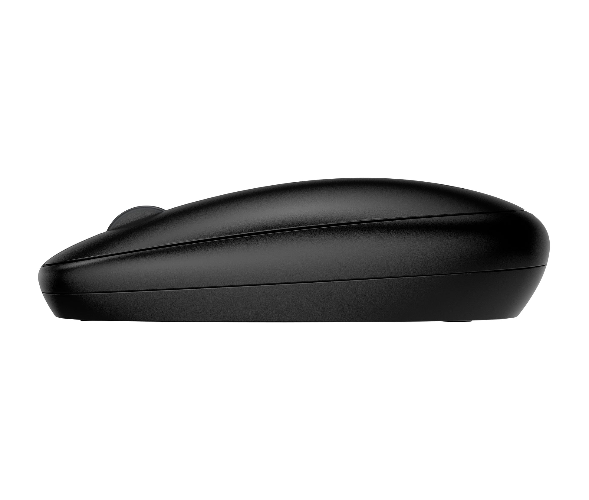 HP 240 – Maus – Kabellos (Bluetooth), 1600 DPI, beidhändig, Schwarz