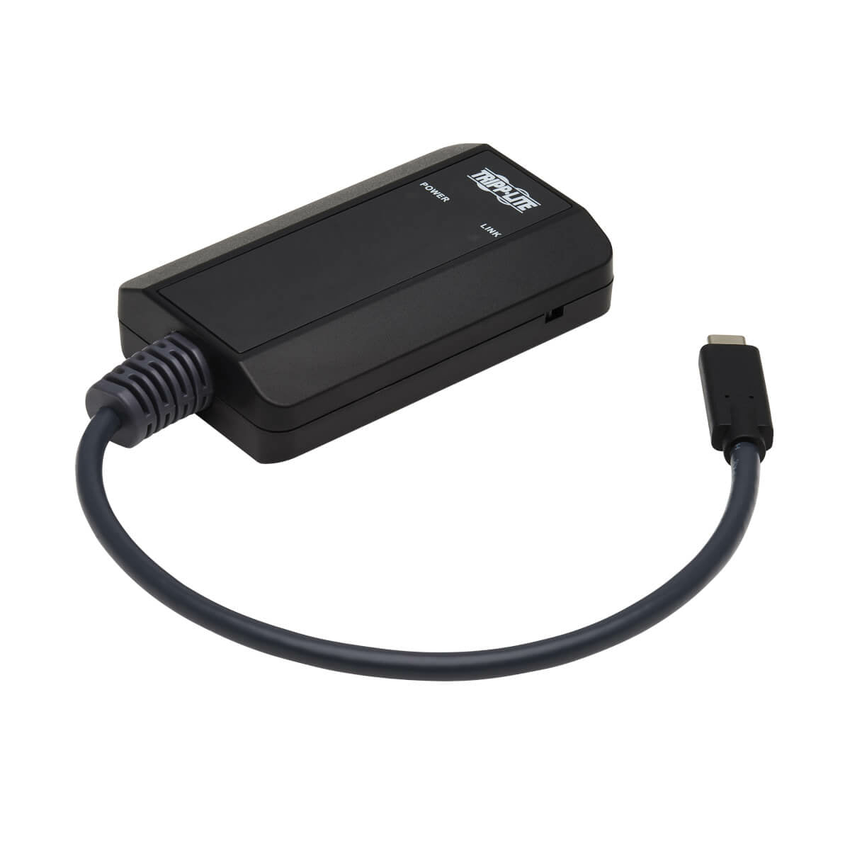 Tripp Lite B055-001-C – USB/VGA CIM-Modul – 0,25 m, 1920 × 1200
