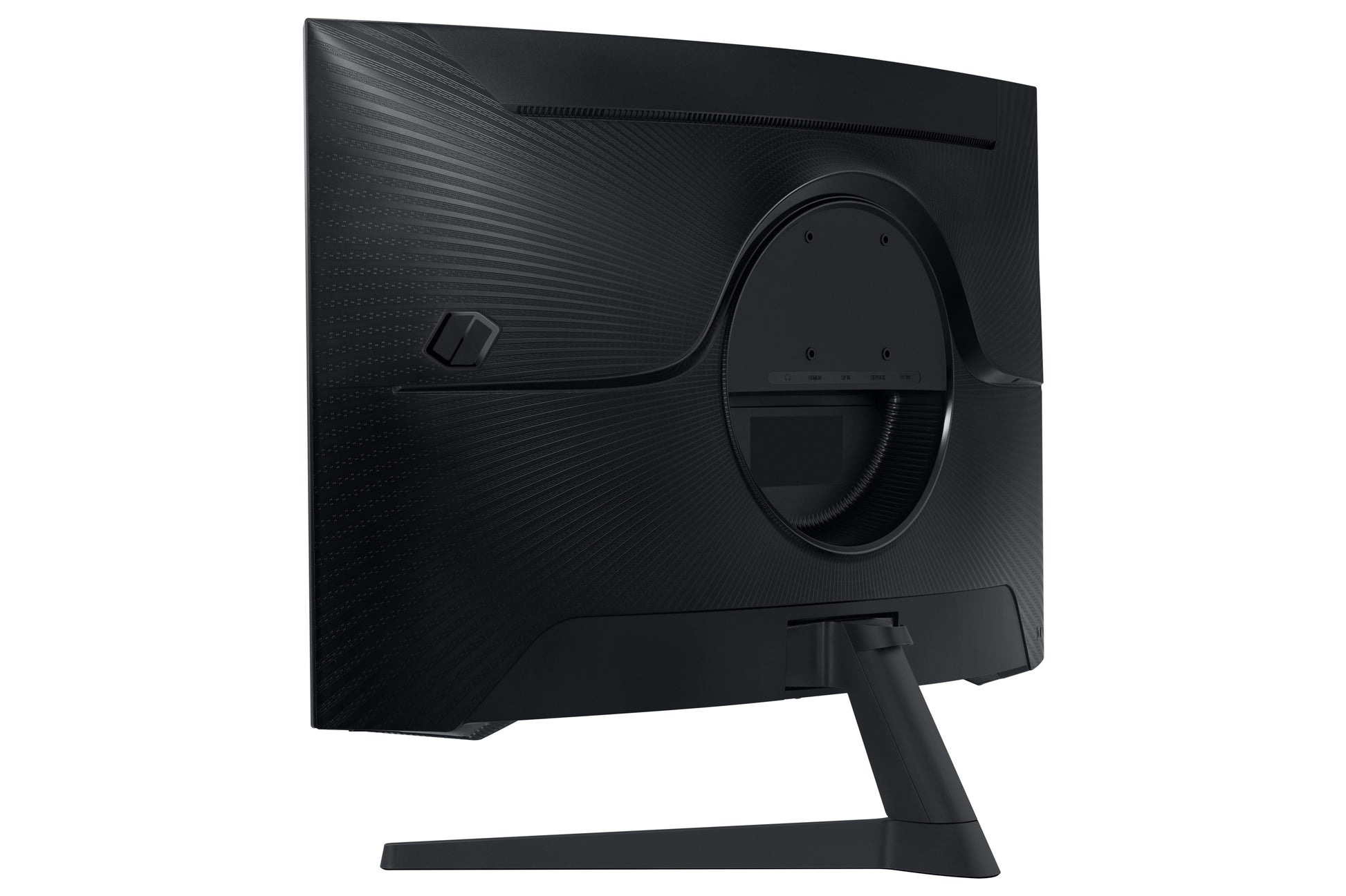 Samsung Odyssey G5 G55C S32CG552EU – 32" Curved, 2560 × 1440 (WQHD), VA, 165 Hz, HDR10