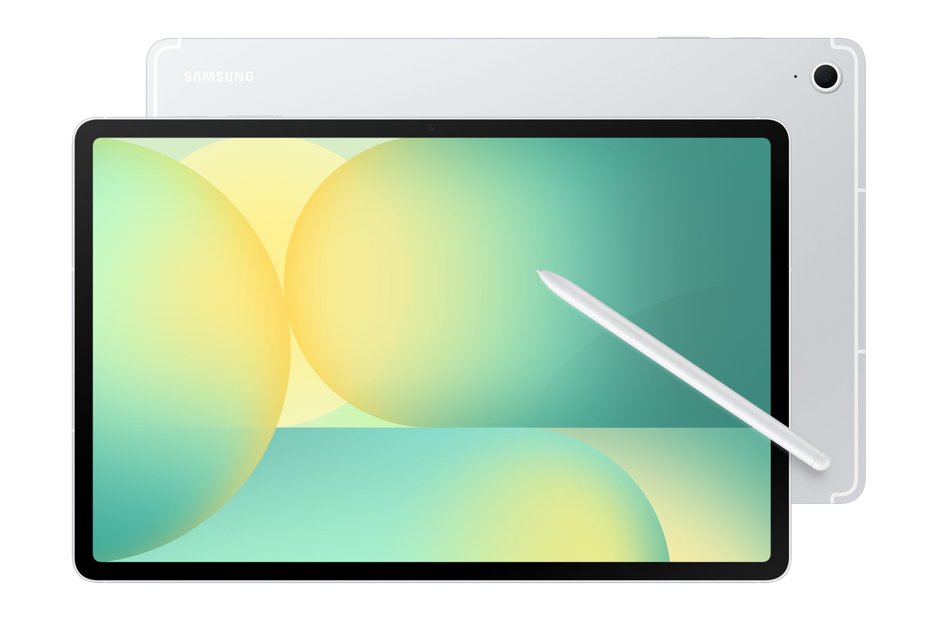 Samsung Galaxy Tab S10 Fe+ – 13,1", WLAN
