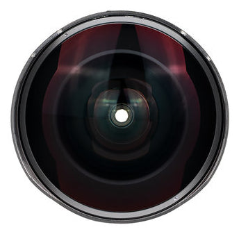 7Artisans 10 mm f/2.8 Objektiv – für Sony E-Mount, Vollformat, manuell