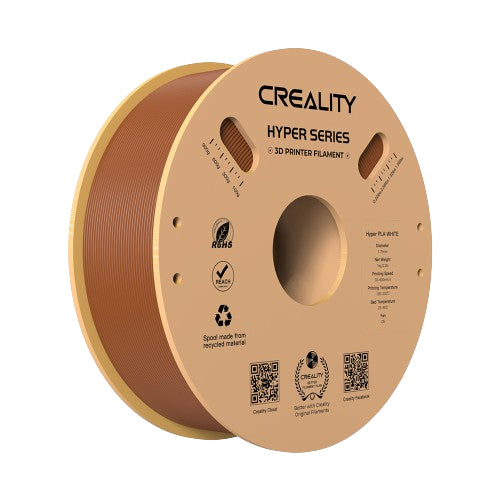 Creality Filament – PLA Hyper, 1,75 mm, 1 kg