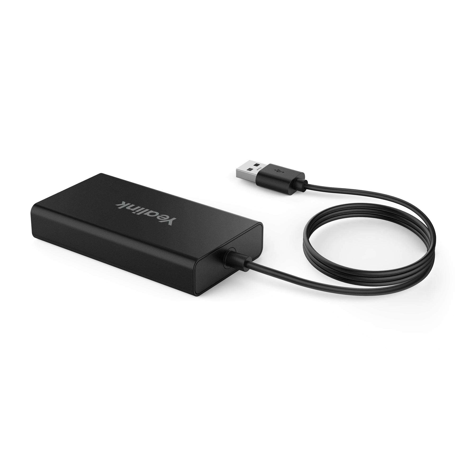 Yealink MVC-BYOD-Extender – BYOD-Kit – für Microsoft Teams, Google Meet, inkl. 7,5 m CAT5e
