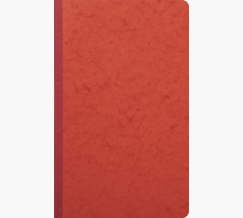 Exacompta Register «Échéancier» – 320 × 195 mm – 80 Seiten, 110 g/m²