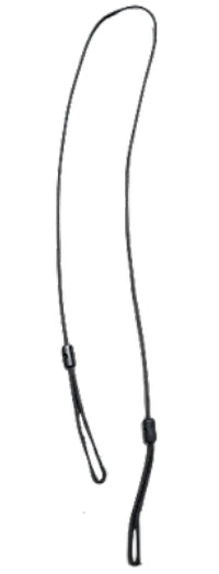 Zebra SG-TC5NGTC7NG-TETHR-03 – Trageband/Schlaufe – für TC5NG, TC7NG – 3er Pack – Schwarz