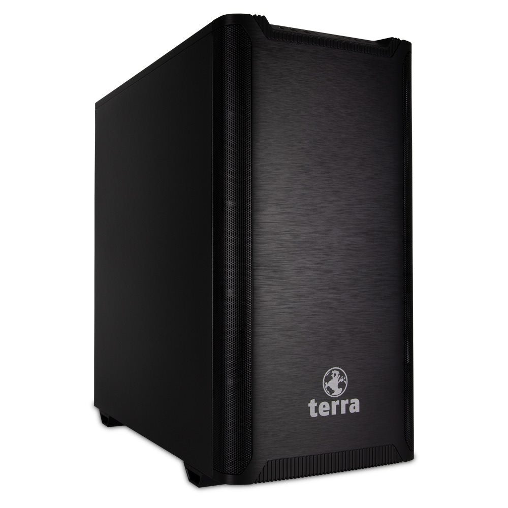 Terra Gamer Elite 2 Tower – AMD Ryzen 5 9600X, 16 GB RAM, 1 TB SSD, Windows 11 Home