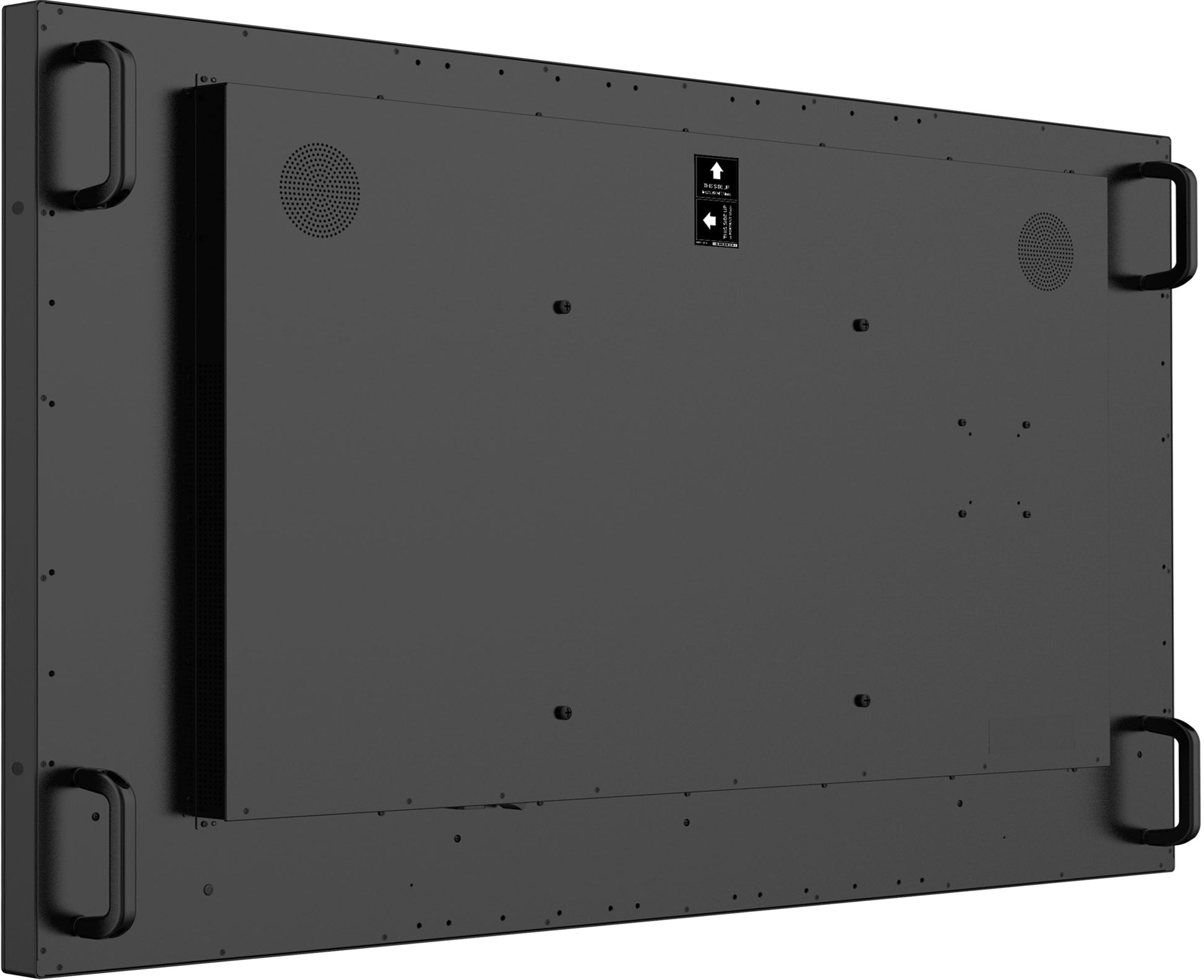 iiyama TF6539AS-B1AG 64,5" – 4K UHD, Touch, Android, 24/7, 500 cd/m²