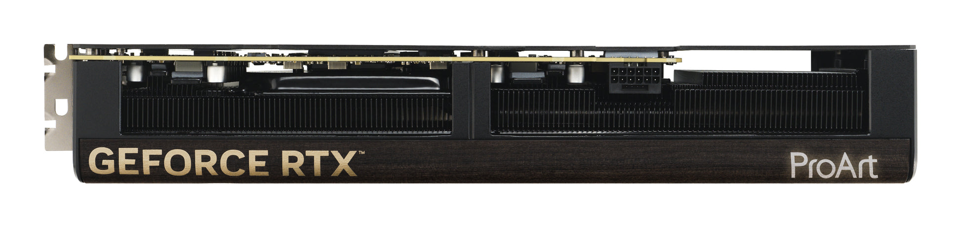 ASUS PROART-RTX5080-O16G – PCIe Grafikkarte – 3×DP, 1×HDMI, 1×USB-C, PCIe 5.0, 850 W, 1×16-polig
