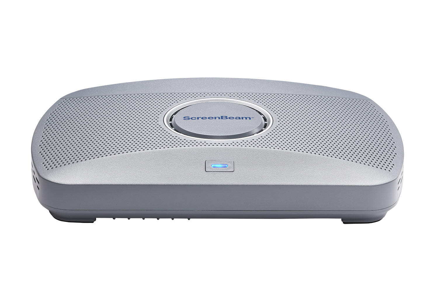 ScreenBeam 1000 EDU Gen 2 – Drahtloses Präsentationssystem – 4K, HDMI, Weiss