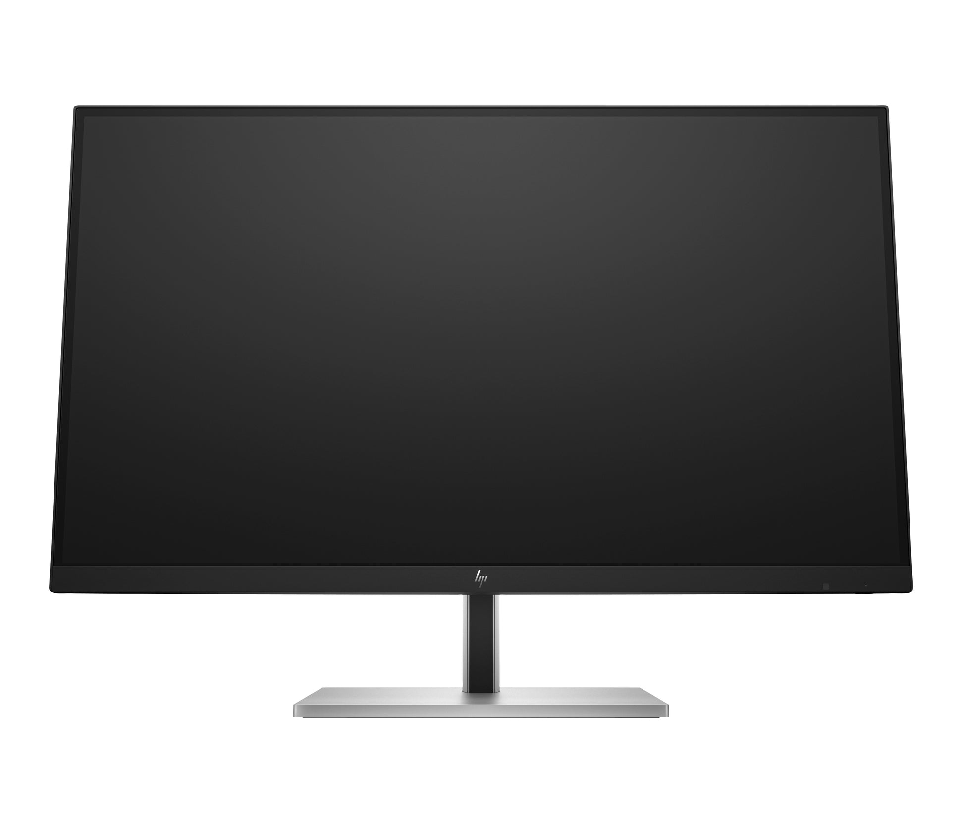 HP E27k G5 – Monitor, 27", 3840 × 2160 (UHD 4K), IPS, 60 Hz, 350 cd/m², USB-C, VESA 100 × 100, Schwarz