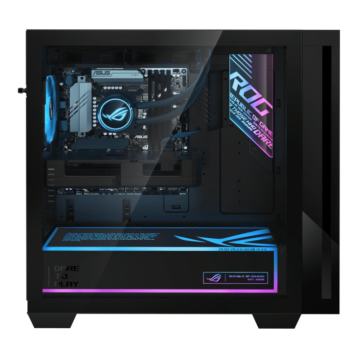 ASUS ROG G700 Tower – Intel Core Ultra 7 265KF, 32 GB RAM, 2 TB SSD, Windows 11 Home