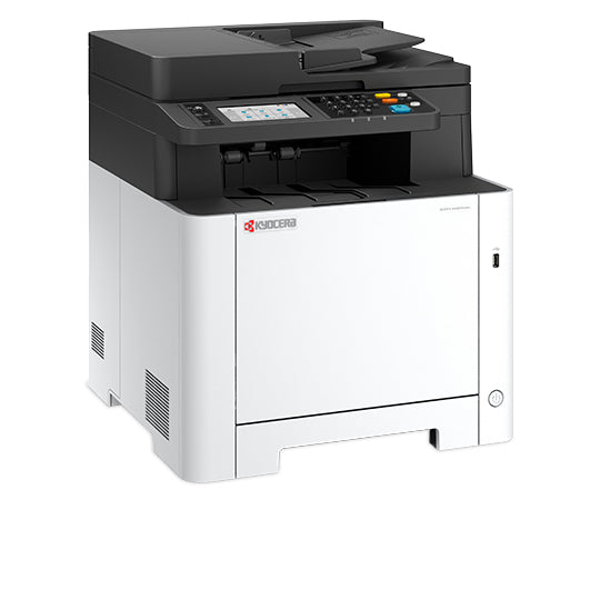 Kyocera Ecosys Ma2600Cwfx – Farbiges Laser-MFP A4 – WLAN – 26 Seiten/Min S/W