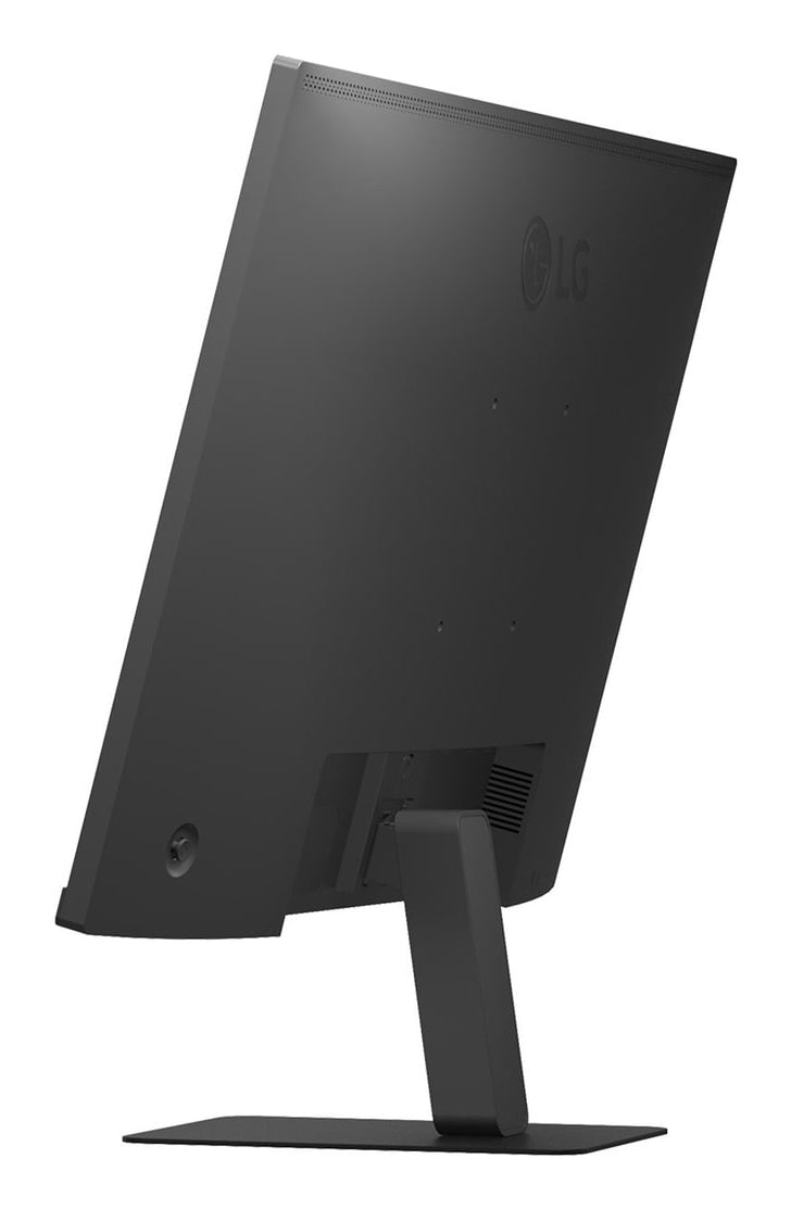 LG 27U631A-B – 27", 2560 × 1440 (WQHD), IPS, 100 Hz, USB-C 15 W, HDR10