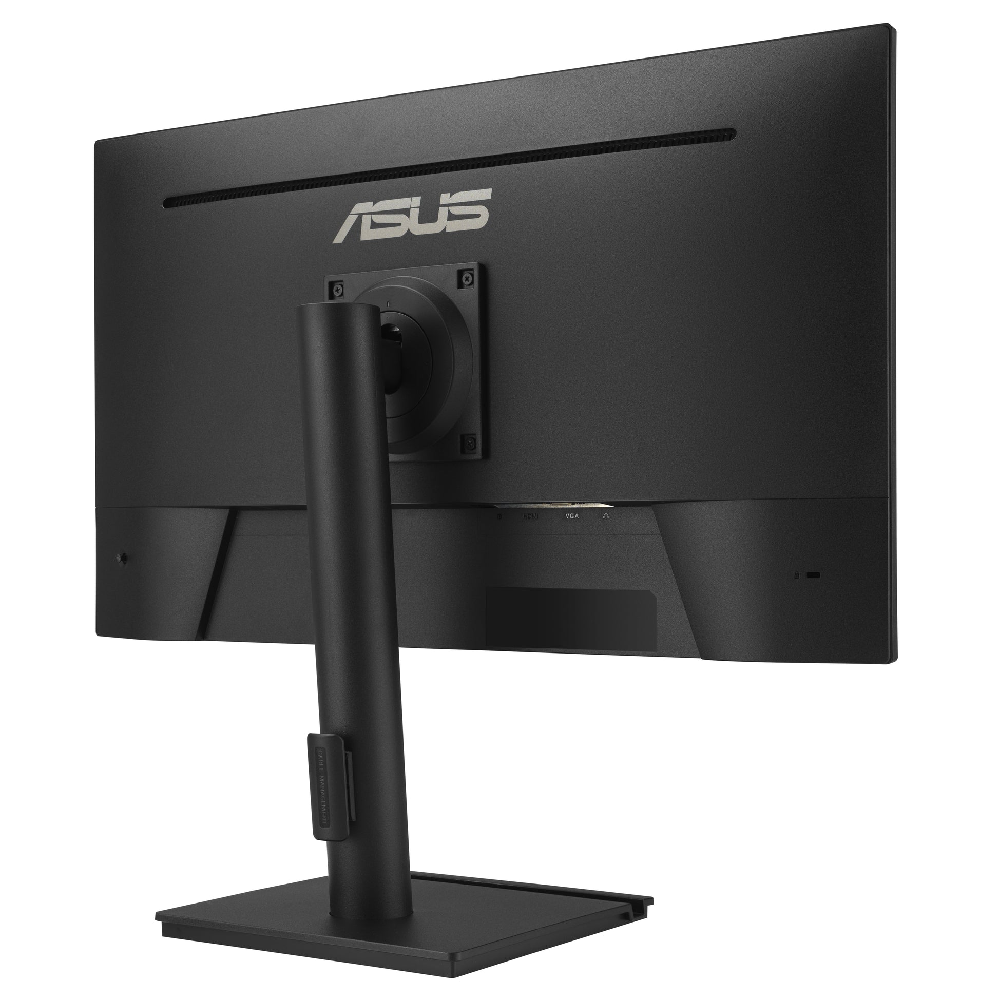 ASUS VB27AQ – 27", 2560 × 1440 (WQHD), IPS, HDR10
