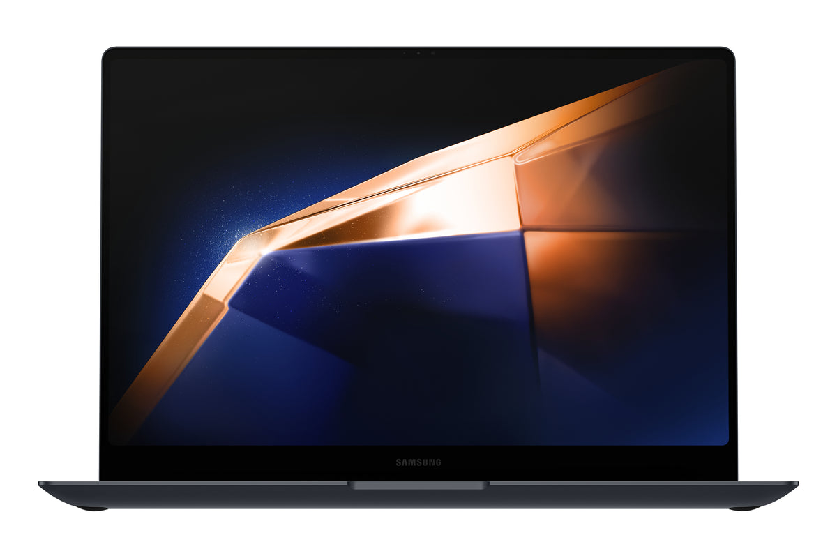 Samsung Galaxy Book4 Ultra – 16" WQXGA+ OLED Touch, Core Ultra 9 185H, 32 GB, 1 TB SSD, RTX 4070, Win 11 Home