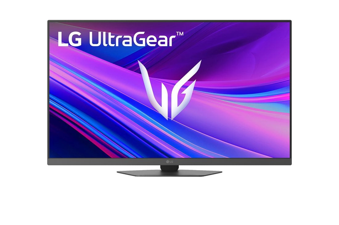 LG 27G440A-B – 27", 1920 × 1080 (Full HD), IPS, 240 Hz, HDR10