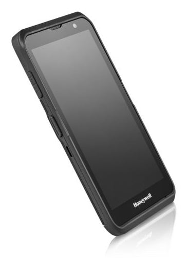 Honeywell EDA5s – 5,5" – 32 GB – Schwarz