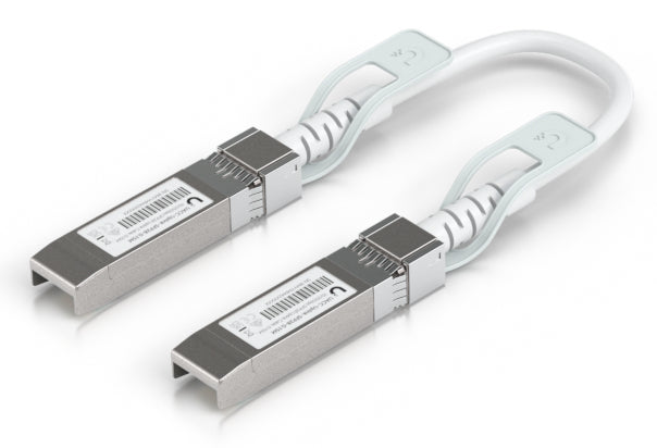 Ubiquiti SFP28-SFP28 DAC-Kabel – 25G, 0,15 m, 10er-Pack