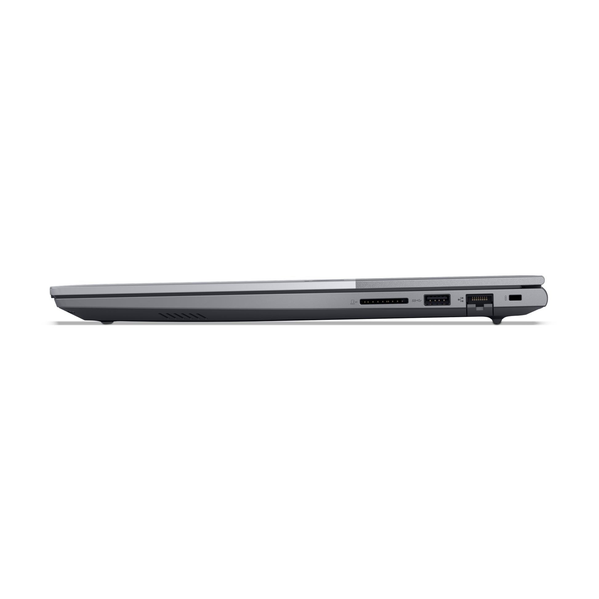 Lenovo ThinkBook 16 G9 – 16" WUXGA, Ryzen 5 220, 16 GB, 512 GB SSD, Win 11 Pro, QWERTZ (CH)