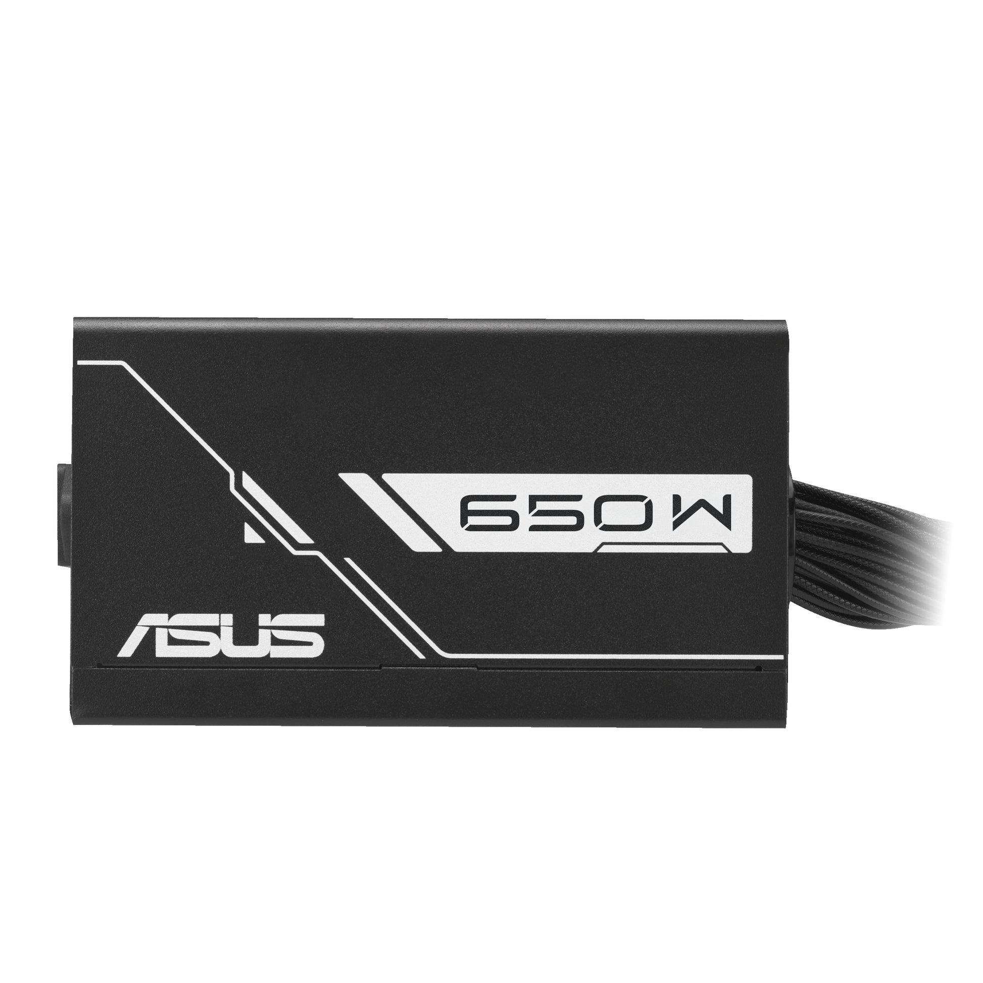 ASUS Prime 650B ATX-Netzteil 650 W 80 PLUS Bronze – vollständig modular, ATX