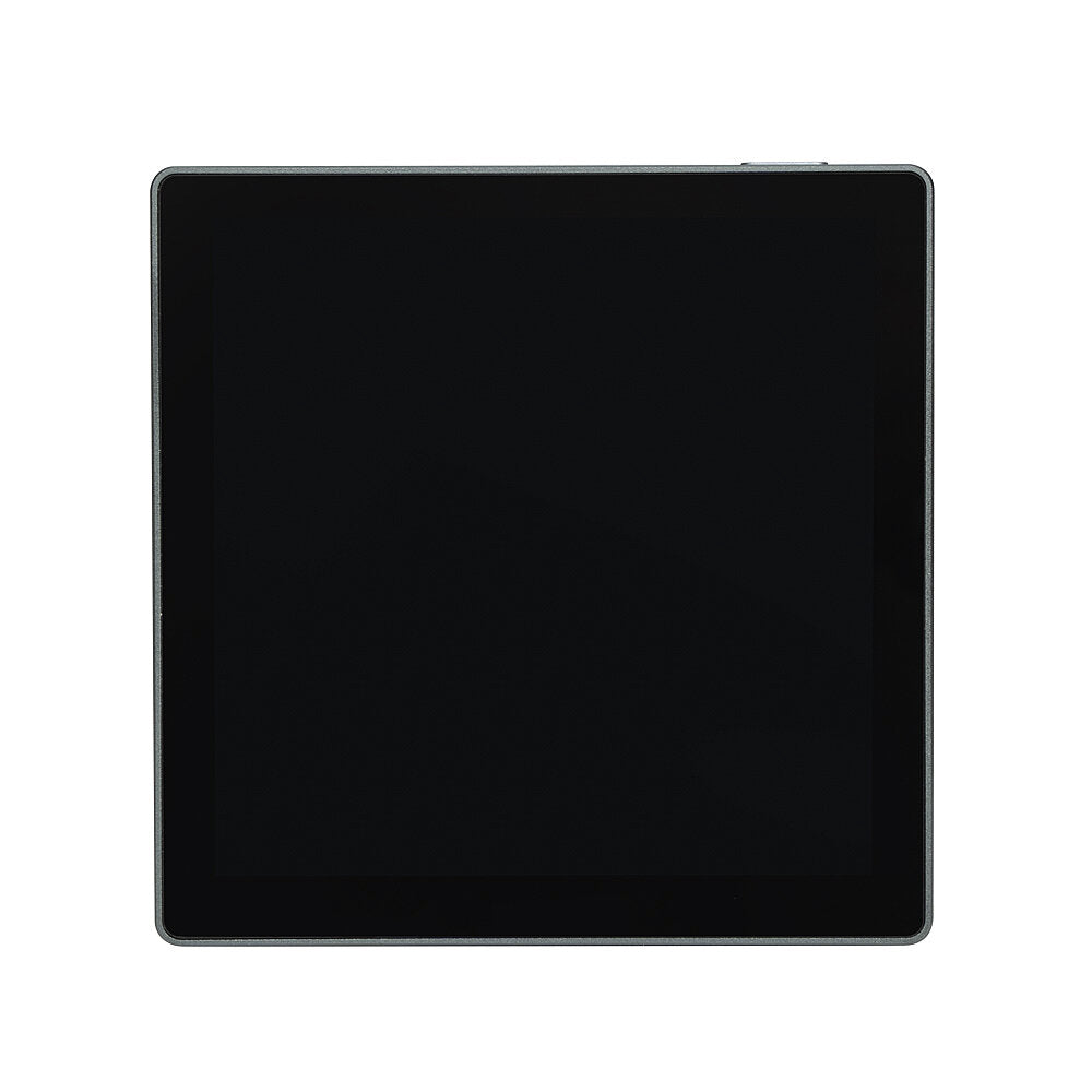 Lindy Control Touchpad – Touch-Panel-PC 4,0" – 720 × 720, Android 11, PCAP, Ethernet