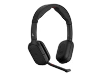 HP Poly Focus 625 Office-Headset – BT