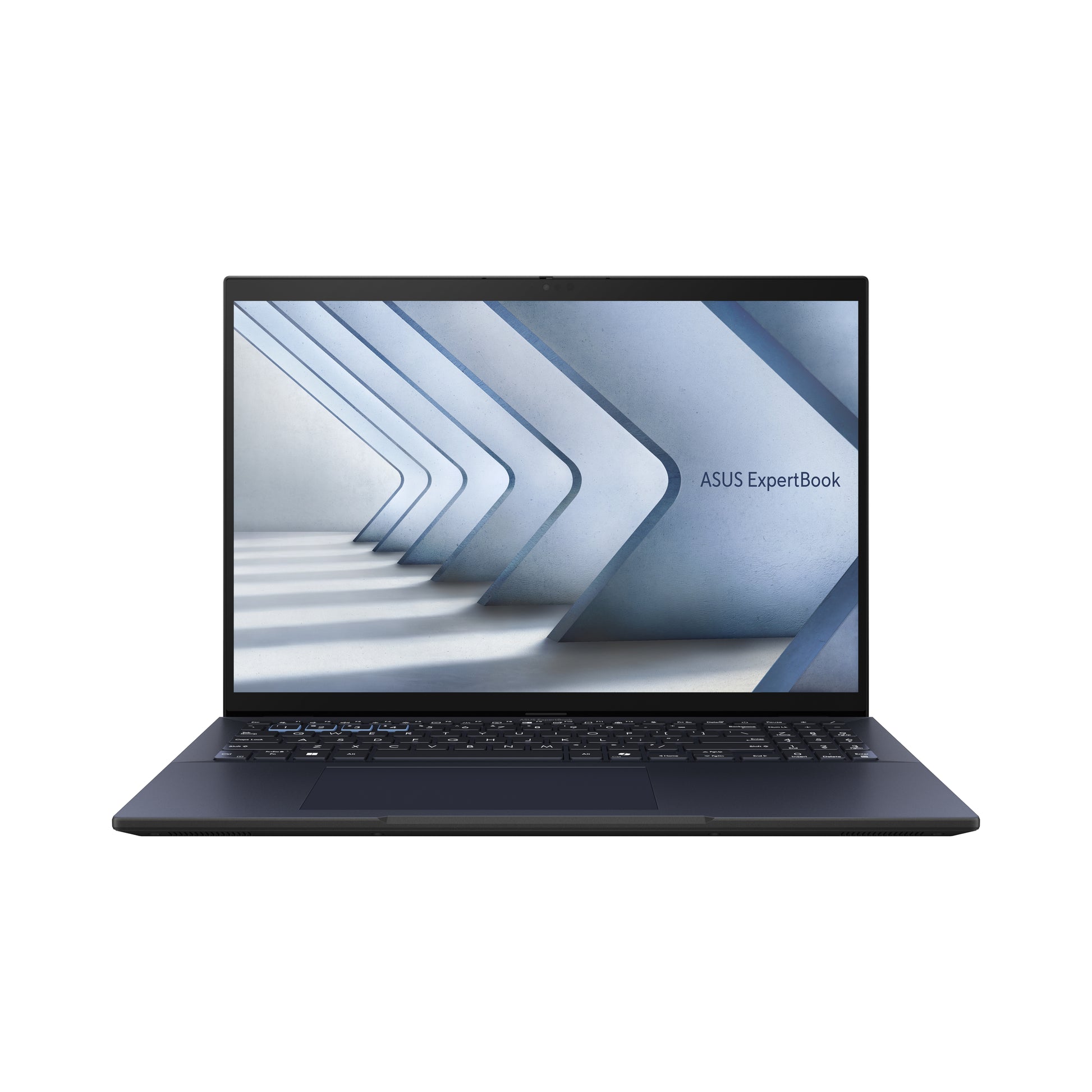 ASUS ExpertBook B3 B3604CVF-QV0076X Laptop – Wi‑Fi, Ethernet, Bluetooth – Netzstrom 100–240 V