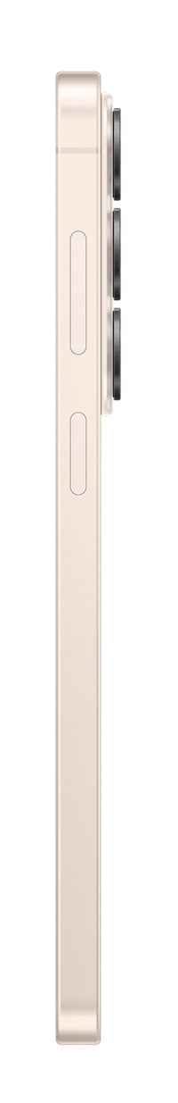 Samsung Galaxy S26+ – 6,7" – 512 GB – Rosa-Goldfarben