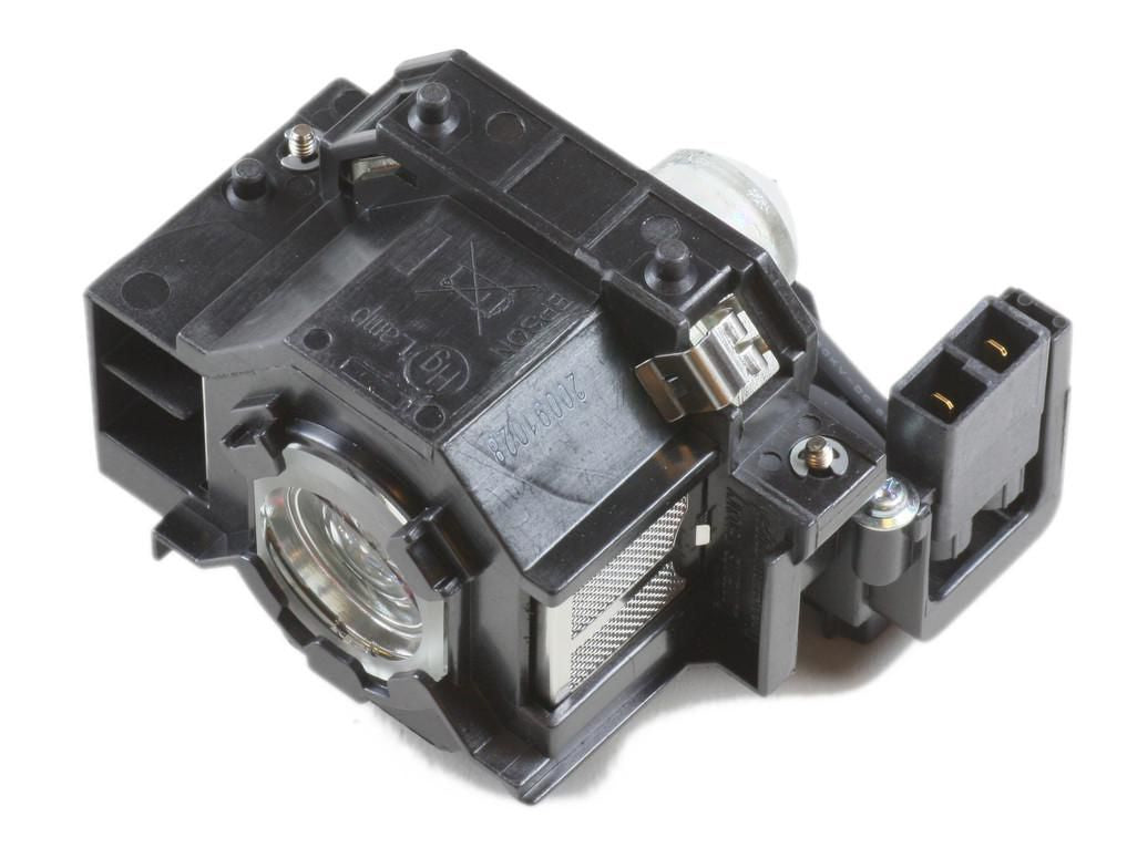 CoreParts Ersatzlampe EX52U – für LVP-XD520U/XD500ST/XD520U und andere
