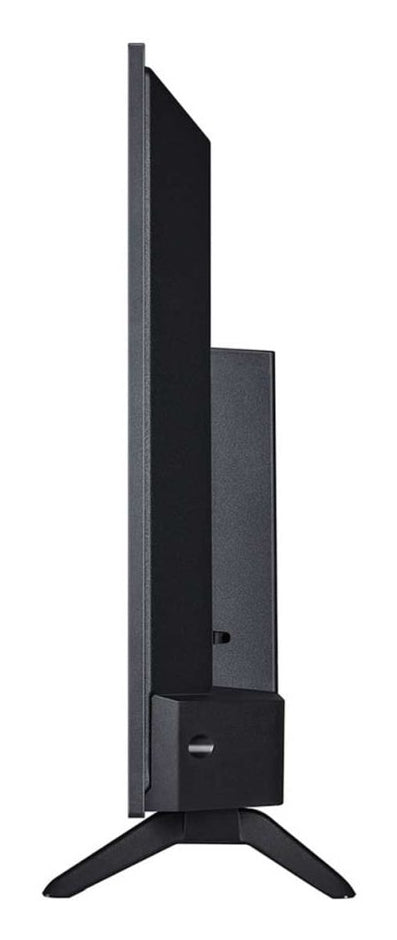LG 43LR60006LA – 43" TV – FHD – LCD (Direct-LED) – webOS 23 – 60 Hz – HDR10 Pro