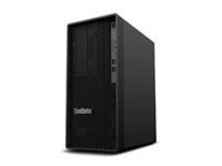 Lenovo ThinkStation P2 G2 Tower – Intel Core Ultra 9 285, 32 GB RAM, 512 GB SSD, Windows 11 Pro